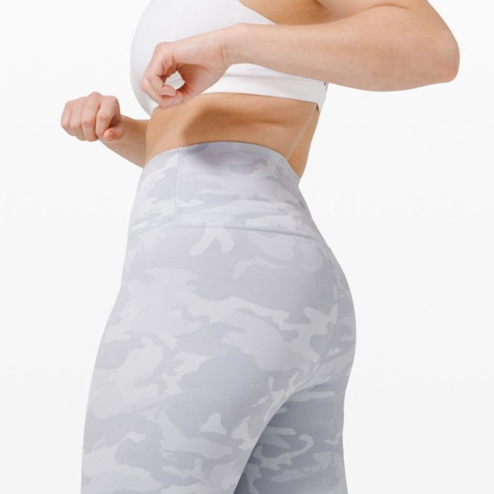 Lululemon Wunder Unders